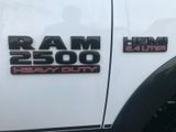 Dodge RAM 2500 Power Wagon - Dodge: Power