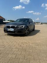 BMW 116d EfficientDynamics Edit. Urban Line Urba... - BMW: Efficientdynamics