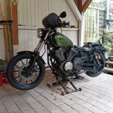 Yamaha XV 950 R - Offers matching your search criteria