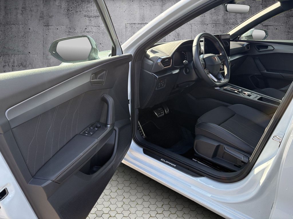 Cupra Leon - Bild 17