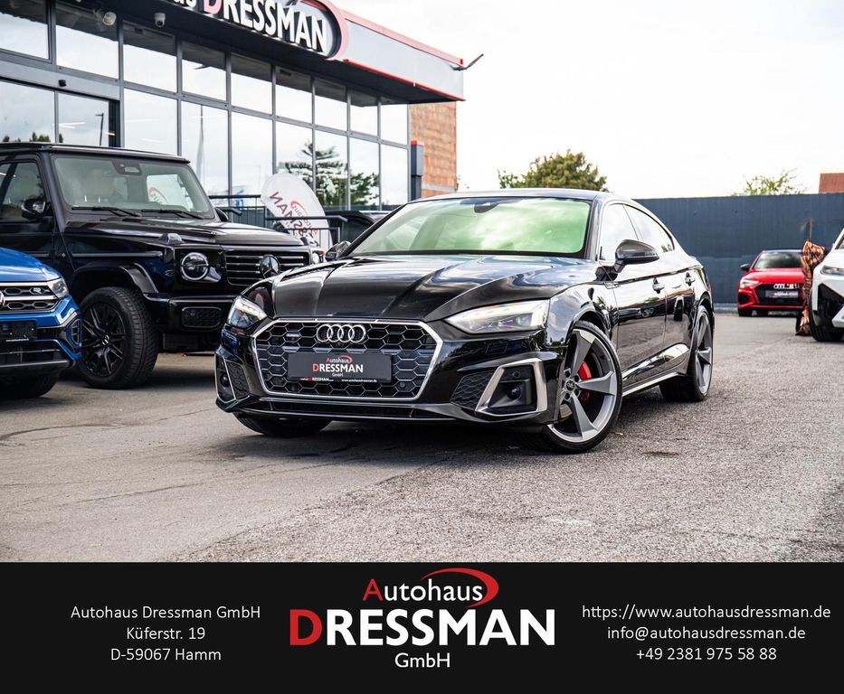 Image of Audi A5