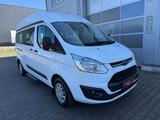 Ford Transit Custom - Ford Transit Custom in Dortmund