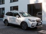 Subaru Forester 2.0XT Turbo SJ - Subaru Forester: Turbo
