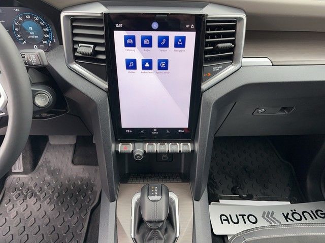 Fahrzeugabbildung Volkswagen Amarok 3.0 TDI Style 4Motion *Assistenzpaket*