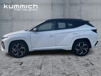 Hyundai TUCSON - Vorschau Bild 6