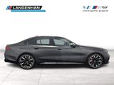 BMW 550e xDrive MSport Pano AHK Harman Kardon - BMW 550: Xdrive