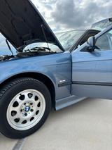 BMW 316i Compact Exclusiv Edition - BMW 316 aus 2000: Compact 316i