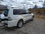 Mitsubishi Pajero 3,2 DI-D 4WD Final Edition Automatik ... - Mitsubishi Pajero mit Schiebedach