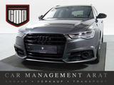 Audi A6 3.0 TDI quattro competition S line PANO+MATRI - Audi A6: Competition
