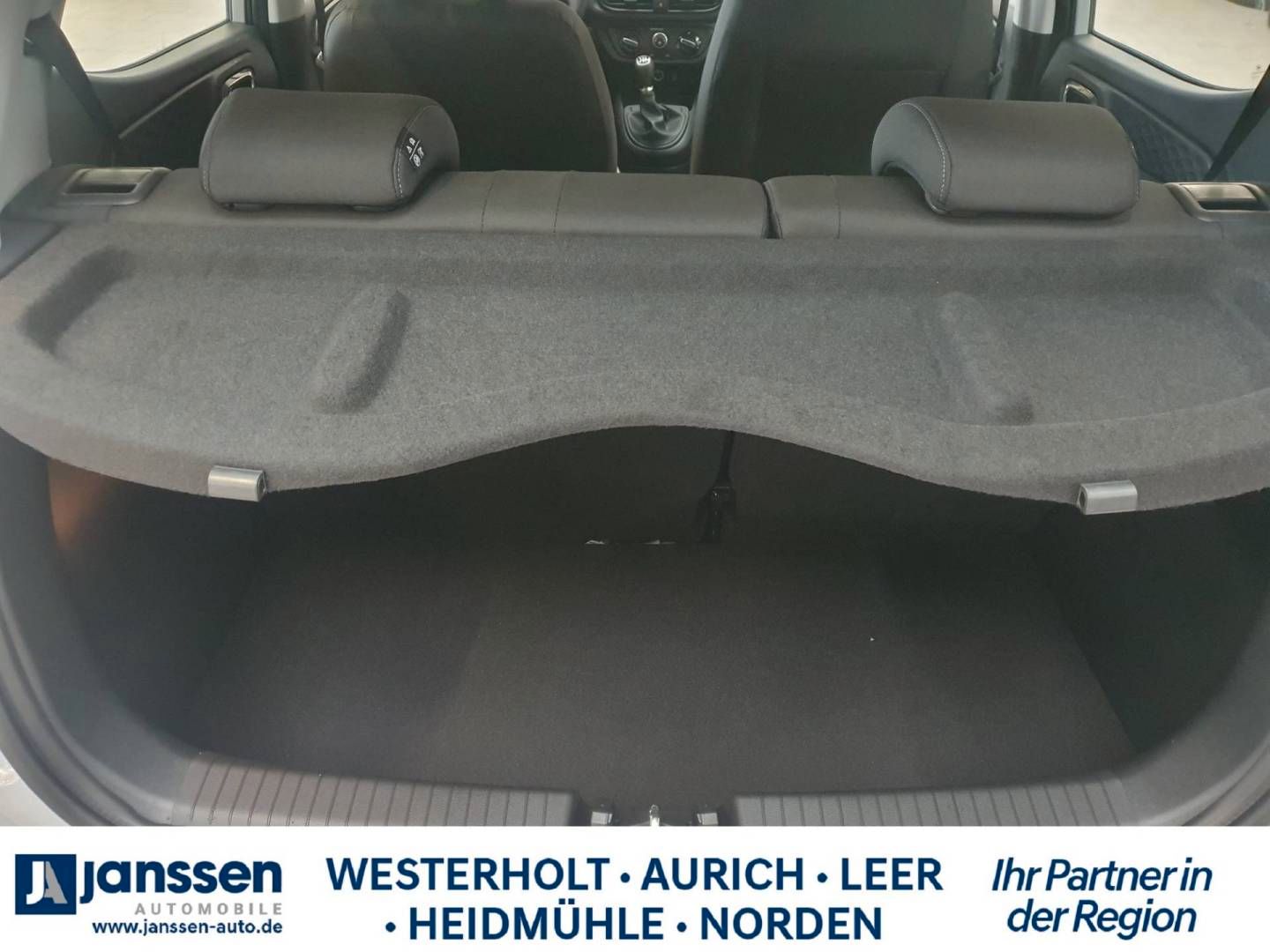 Fahrzeugabbildung Hyundai i10 Jubile FINAL Edition