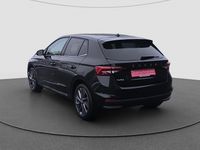 Skoda Fabia - Vorschau Bild 8
