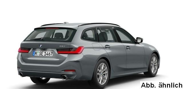 BMW 320i Touring Auto 