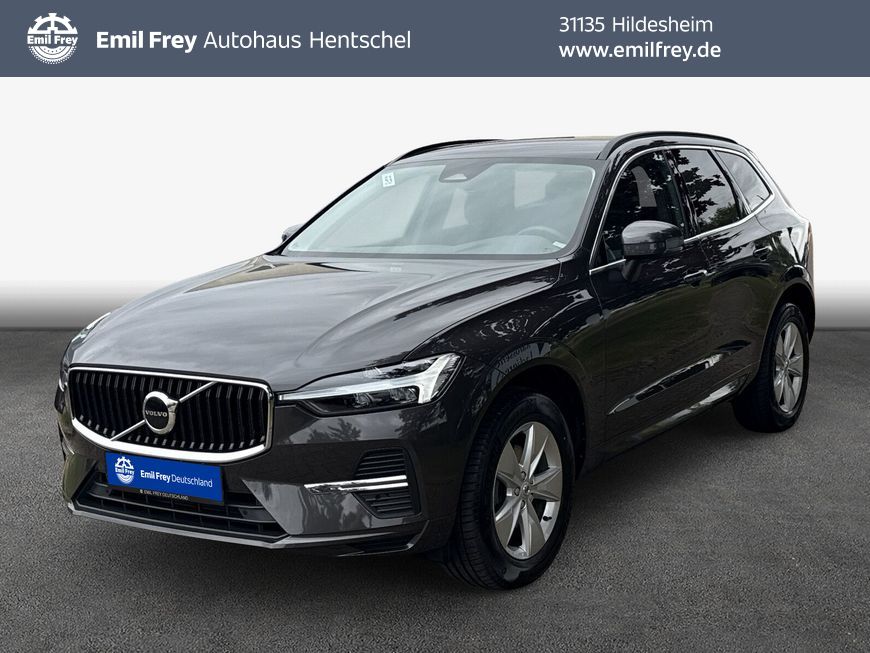 Image of Volvo XC60