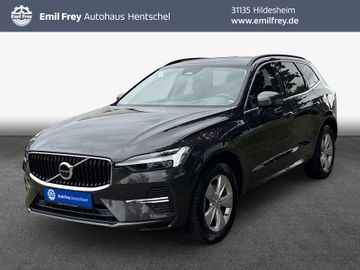 Volvo XC60 - 1