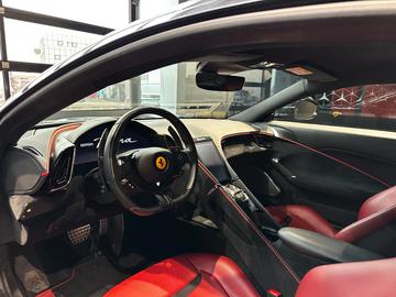 2020 Ferrari ROMA 照片 7