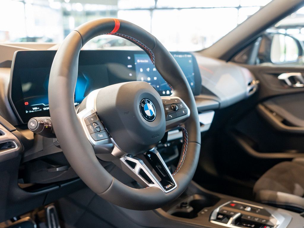 BMW M235 - Bild 17