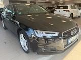 Audi A4 2.0 TDI 140kW S tronic quattro -