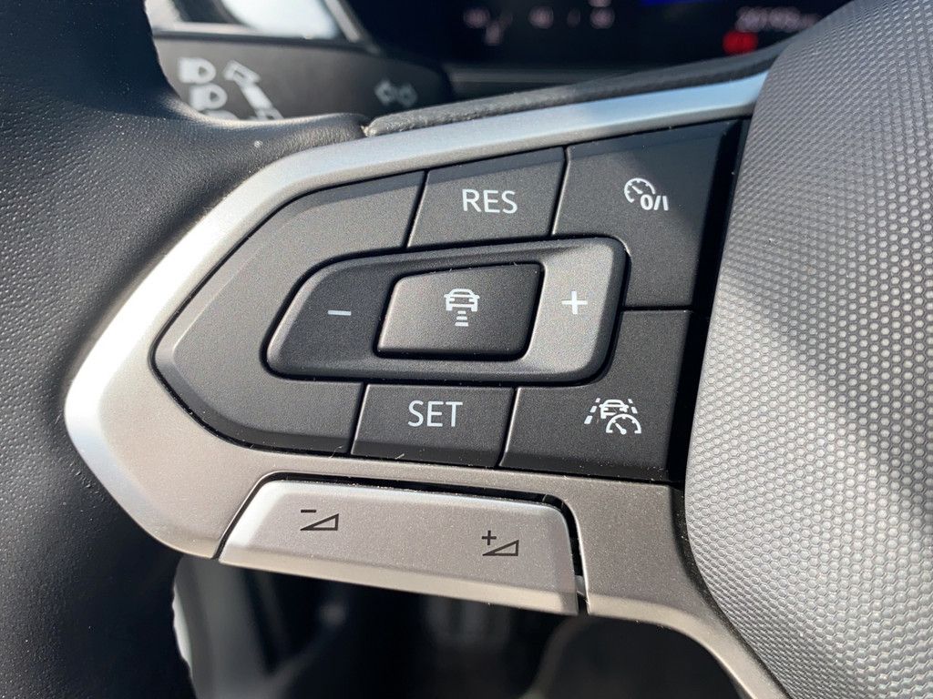 Volkswagen T-Cross - Bild 20