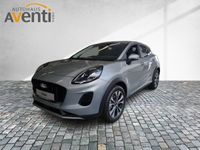 Ford Puma - Vorschau Bild 2