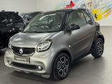 Smart ForTwo Coupe Prime NAVI/LEDER/JBL/UNFALLFREI! - Smart ForTwo in Erfurt