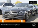 Mercedes-Benz C 220 d T Avantgarde/AHK/Adv+/360°/Memory - Mercedes-Benz C 220 Gebrauchtwagen in Aachen