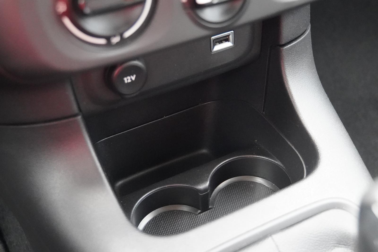 Citroën C3 1.2 12V VTi Live Tempomat Klima Tagfahrlicht