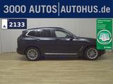 BMW X3 xDrive20d Leder Navi Laser HiFi Pano HuD