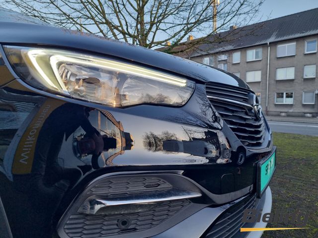 Grandland X INNOVATION 1.2l NAVI,PDC mit R.Kamer