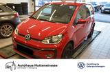 Volkswagen up! 1.0 TSI sound up! SOUND+ PDC KLIMA SHZ - Volkswagen up! in Halle