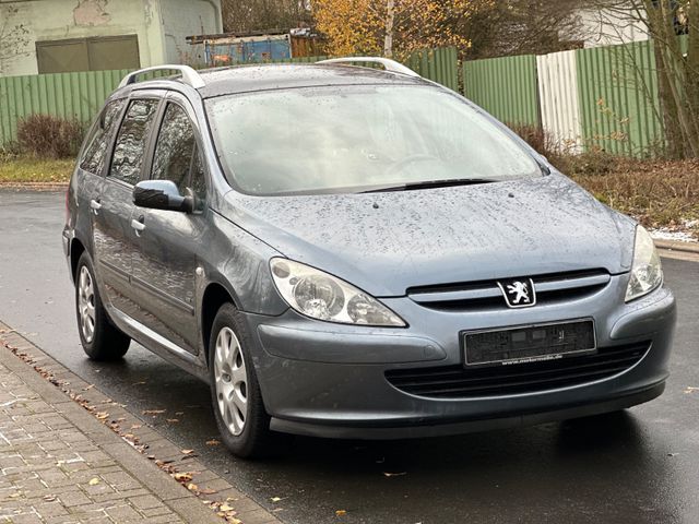 Peugeot 307 Prémium HDI 110