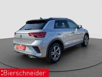 Volkswagen T-Roc - Vorschau Bild 7