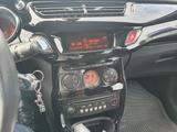 Citroën DS3 SportChic 1,6T 56TKM, Leder - gebrauchte Citroen Sportwagen