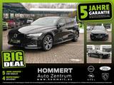 Volvo V60 T8 Recharge AWD R Design *beh.Lenk*Kamera* - Volvo V60: Awd R Design