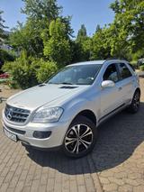 Mercedes-Benz Mercedes Ml 320 4 Matic - Mercedes-Benz ML 320 in Hannover
