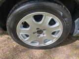 Volvo Einzigartige Volvo V70 2.4T, 2001 85,000 km - gebrauchte Volvo V70 aus dem Jahr 2001