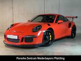 Porsche 991 (911) GT3 RS | PCCB | Liftsystem Vorderachse - Porsche: Orange, 911