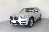 BMW X3 Sdrive 18d X-LINE Auto - BMW X3: Limousine