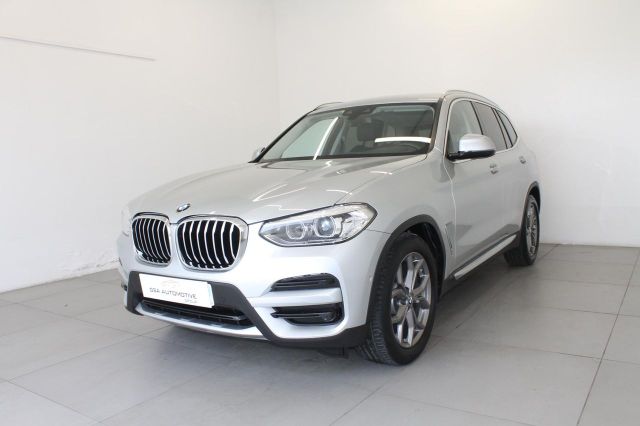 BMW BMW X3 Sdrive 18d X-LINE Auto