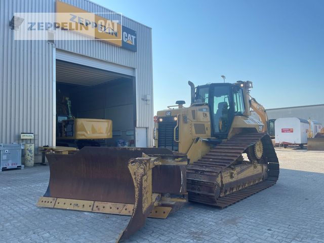 CAT D6NMP