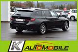 BMW 318i M Sport ACC+Head-Up+Leder+Kamera+Memory+AHK - BMW 318: 318i