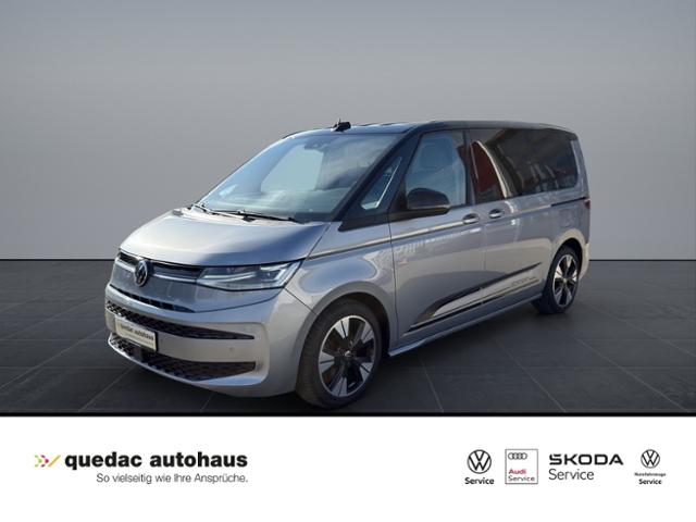 Volkswagen T7 Multivan Edition IQ AHK RFK ACC NAVI