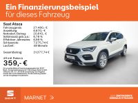 Seat Ateca - Vorschau Bild 2