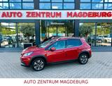 Peugeot 2008 Crossway *1.HAND*NAVI*PDC*TEMPOMAT*SITZH* - Peugeot Gebrauchtwagen in Magdeburg