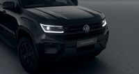Volkswagen Amarok - Vorschau Bild 6