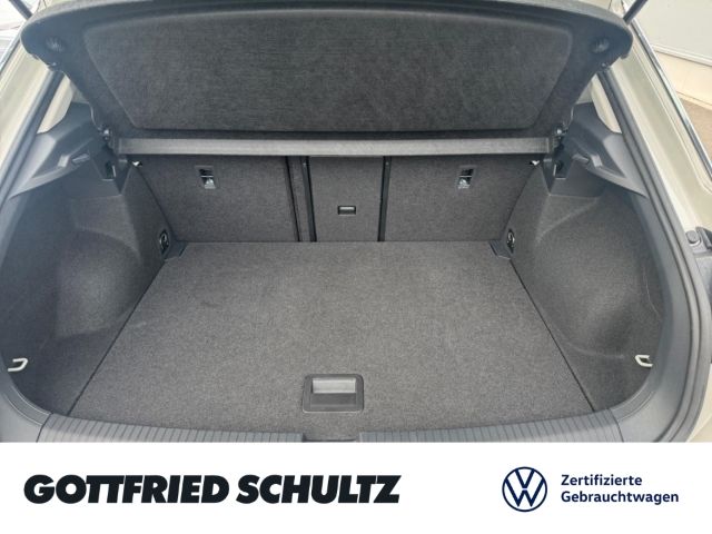 Volkswagen T-Roc - Bild 10