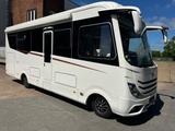 Concorde Carver 850 l, Vollluftf.,Hubst., AHK, Keramikv. 