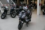 KSR Sirion 125, sofort lieferbar, Lieferservice - KSR MOTORRAD