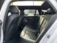 BMW 520 - Vorschau Bild 14