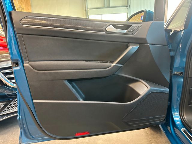 Volkswagen Touran United Start-Stopp *AppConnect*AHK*Klima*