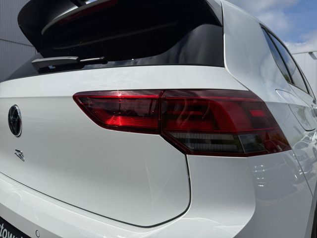 Golf R 8 4Motion Performance 2.0 TSI ACC CarPlay